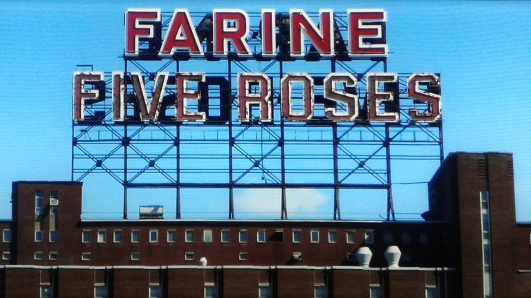 Farine FIVE ROSE